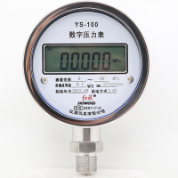 YS-100系列數字表