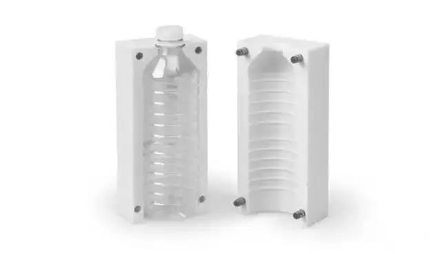 吹塑成型圖 吹塑成型圖