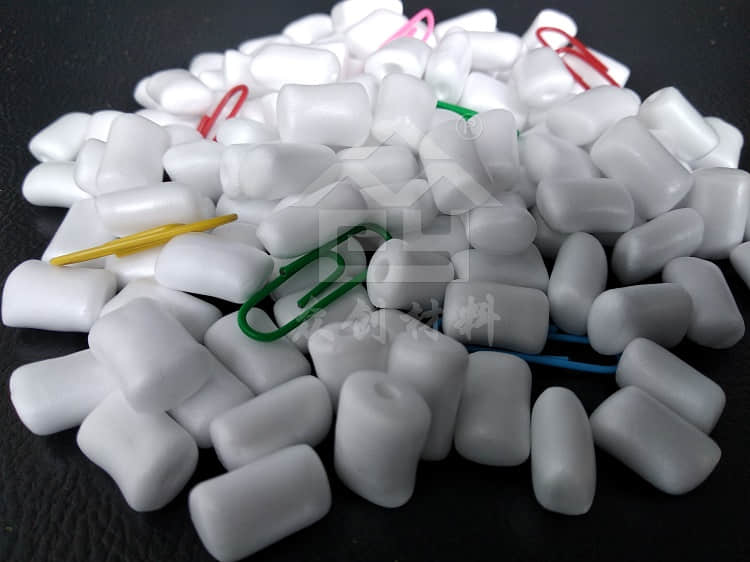 電解槽液保溫材料聚丙烯塊 電解槽液保溫材料聚丙烯塊